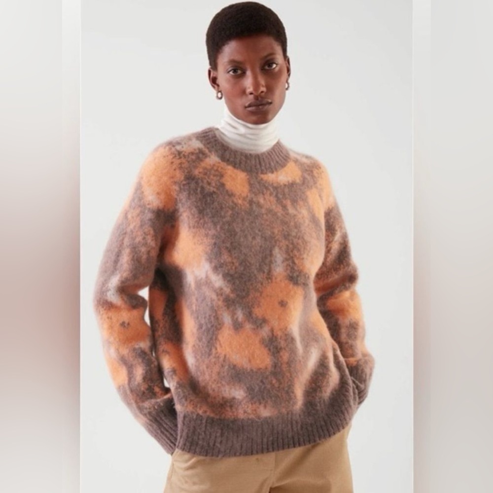 COS Size S Super Soft Sweater